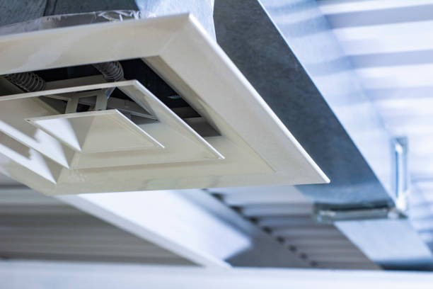 Best Ventilation Cleaning Services  in Janesville, CA